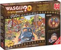 Wasgij Original1 Retro INT1000