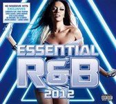 Essential R&B 2012