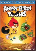 Angry Birds Toons -s2-v2