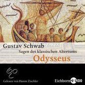 Odysseus. 4 CDs