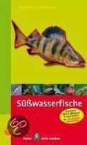 Steinbachs Naturführer Süßwasserfische