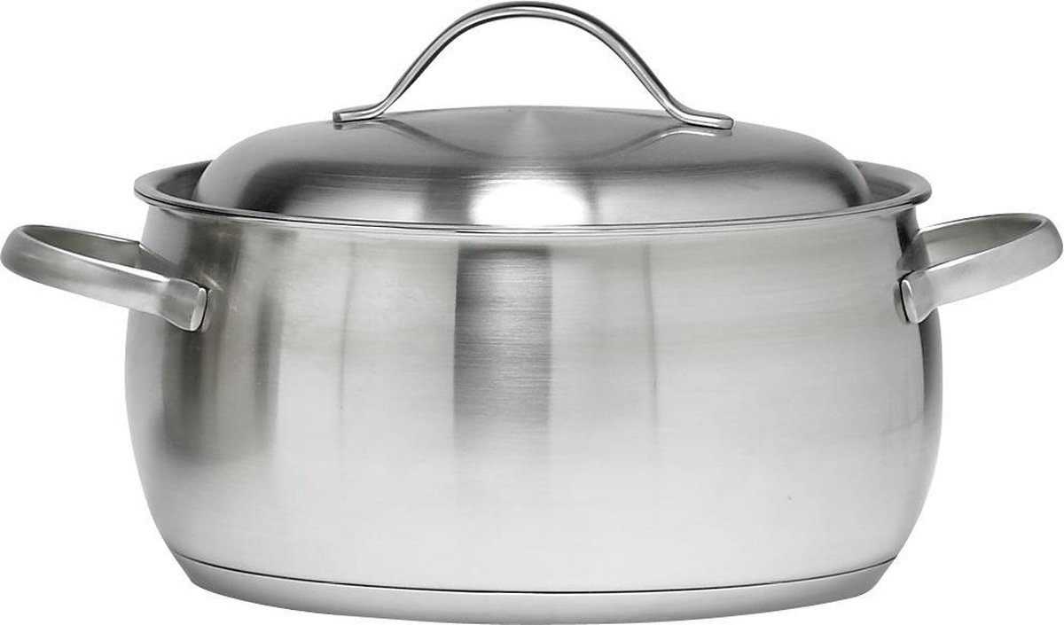 Cosy&Trendy Thymo Kookpan - Ø 24 cm