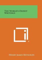 The World's Oldest Writings