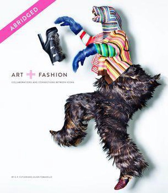 Art + Fashion - cover