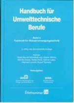 Handbuch für Umwelttechnische Berufe 2