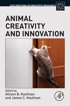 Explorations in Creativity Research - Animal Creativity and Innovation