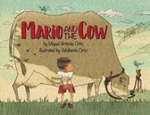 Mario and the Cow