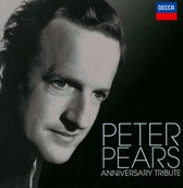 Sir Peter Pears - An Anniversary Tribute