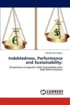 Indebtedness, Performance and Sustainability