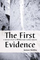 The First Evidence