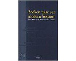 Zoeken naar een modern bestuur