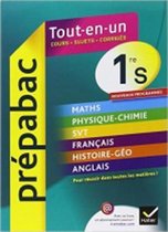 Prepabac Tout-en-un