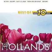 Radio 10 Gold Hollands