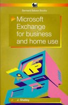 Microsoft Exchange for Business and Home Internet Use