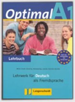 Optimal A1. Lehrbuch