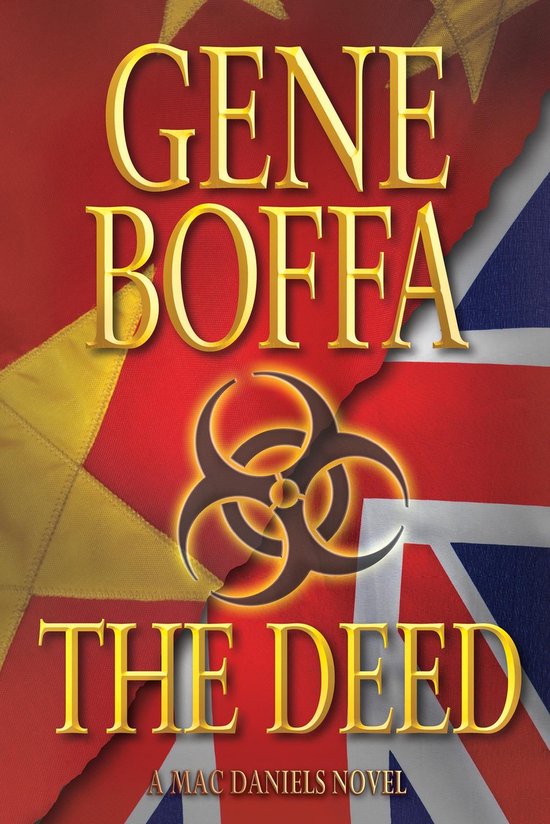 The Deed - cover