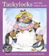 Tacylocks and the Three Bears