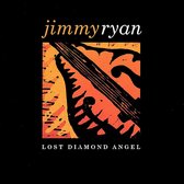 Jimmy Ryan - Lost Diamond Angel (CD)