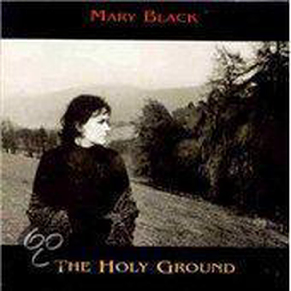 Holy Ground