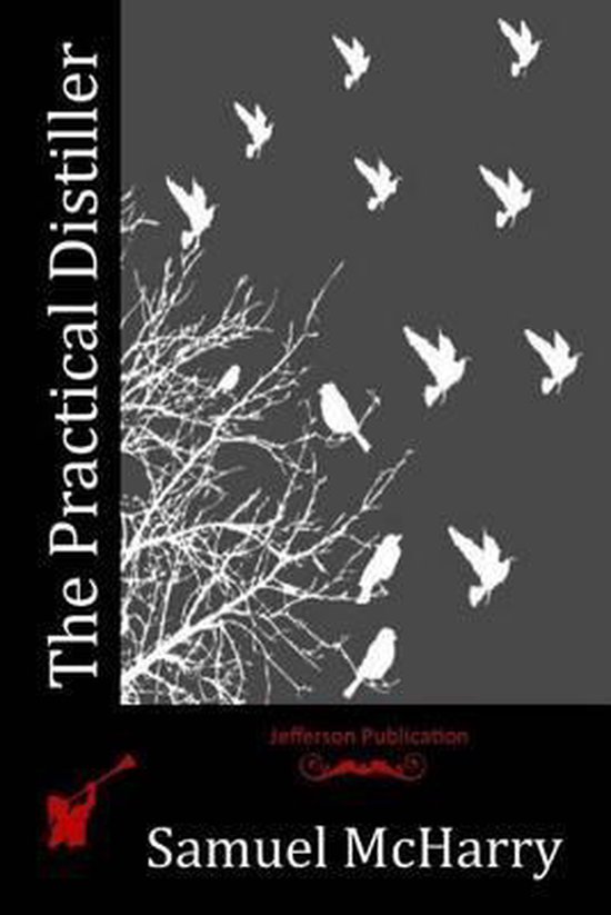 The Practical Distiller - cover