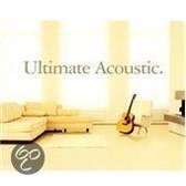 Ultimate Acoustic Album
