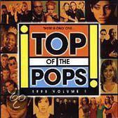 Top Of The Pops Album - Top Of The Pops Album