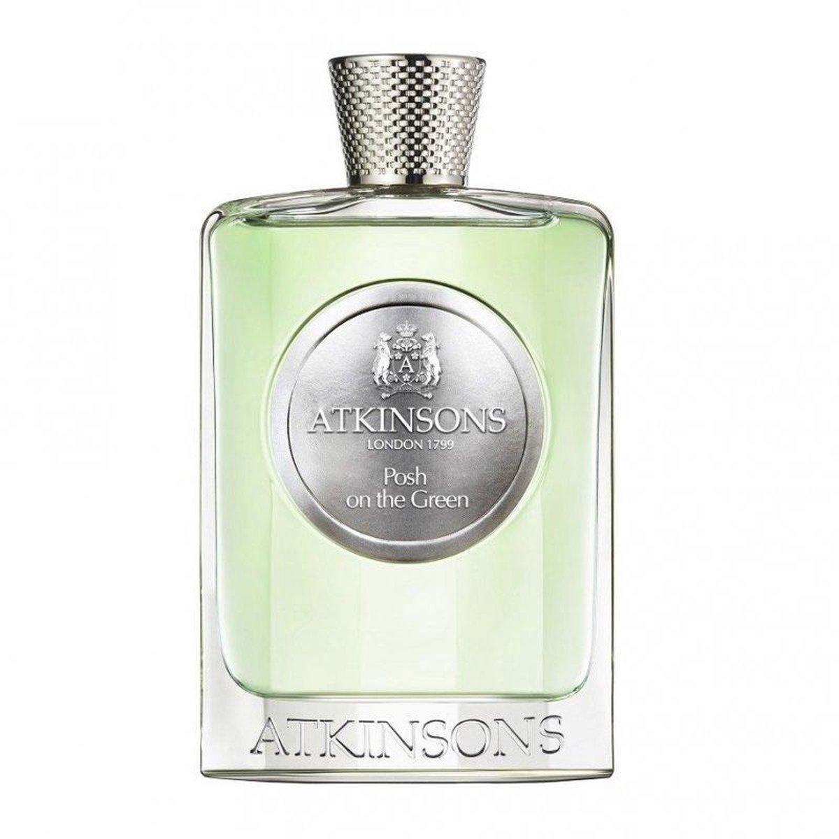 Atkinsons - Posh on the Green - Eau De Parfum - 100ML