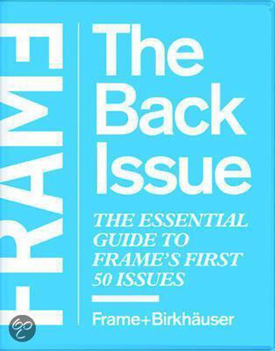 Frame