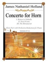 Concerto for Horn