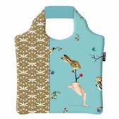 Ecozz Draagtas ''Rabbit'' Jheronimus Bosch