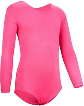 Avento Turnpak Meisjes Roze Maat 134/140
