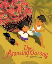 Heritage Picture Book - The Amazing Sarong