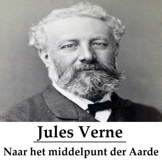 Classics in European Languages - Naar het middelpunt der Aarde (geïllustreerd) - Jules Verne | 