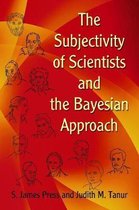 The Subjectivity of Scientists and the Bayesian Approach