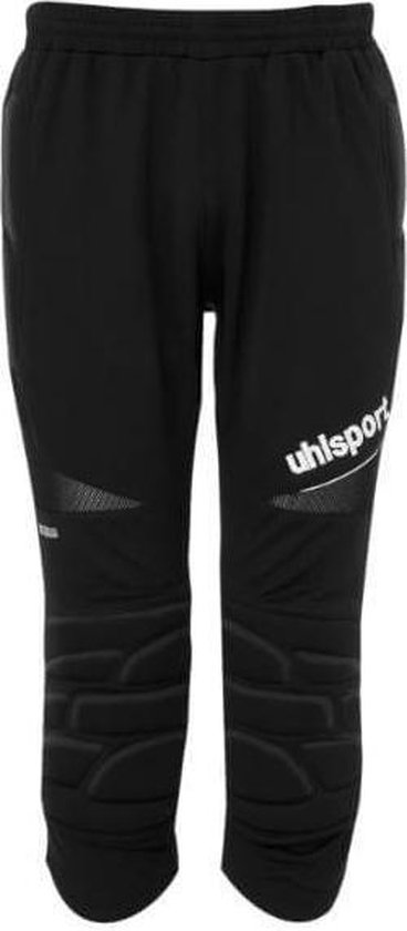 Uhlsport Essential Long Shorts – Lange Sporthose Für Training & Freizeit – Mit Reißverschlusstaschen