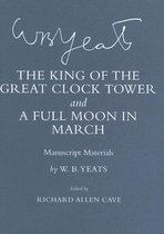 The King of the Great Clock Tower  and  A Full Moon in March