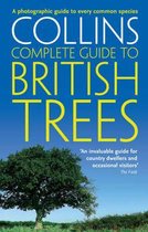 Complete Guide To British Trees