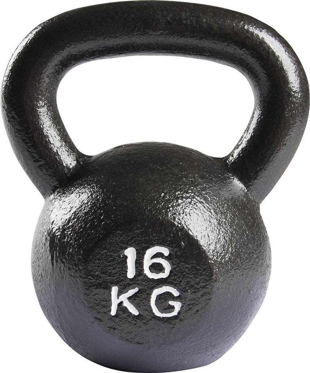 Kettlebells 16 kg kopen? ✔️ Tot 39% korting