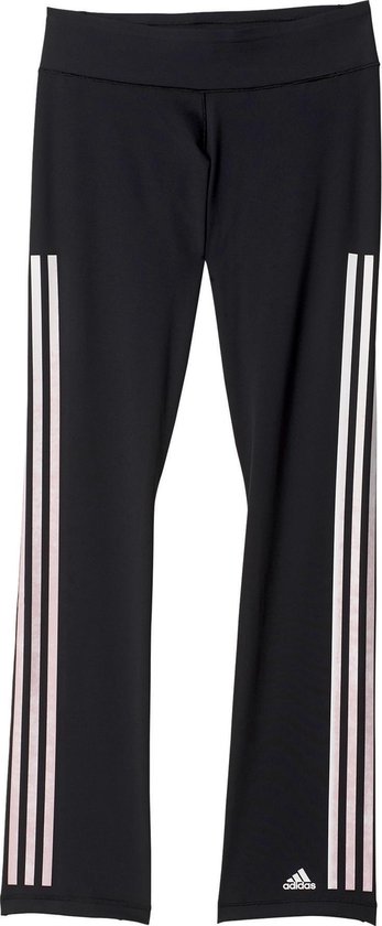 bol.com | Adidas Performance Trainingsbroek - Black/White - S bol.com | Adidas Performance Trainingsbroek - Black/White - S