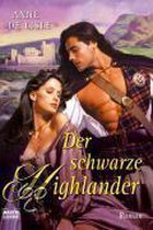 Der schwarze Highlander