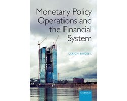 Omslag van Monetary Policy Operations and the Financial System