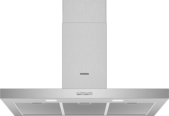 Siemens LC96BBC50 - iQ100 - Wandschouw afzuigkap | bol.com