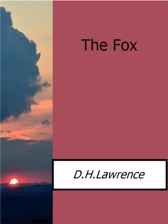 The Fox - cover