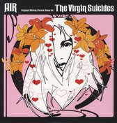 The Virgin Suicides (LP)