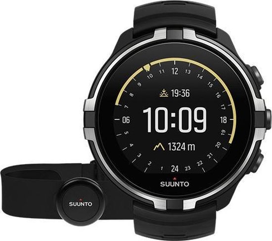 Suunto baro stealth deals