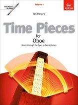 Time Pieces For Oboe