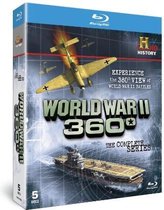 World War Ii 360