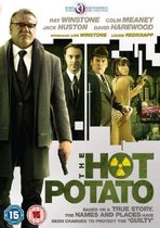 The Hot Potato Dvd