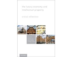 The Luxury Economy and Intellectual Property