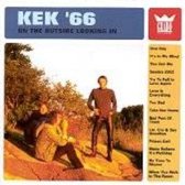 Kek 66 - On The Outside Looking In (CD)